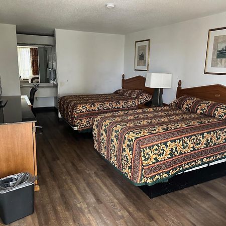 Executive Inn Dallas Luaran gambar