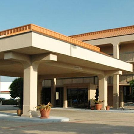 Executive Inn Dallas Luaran gambar