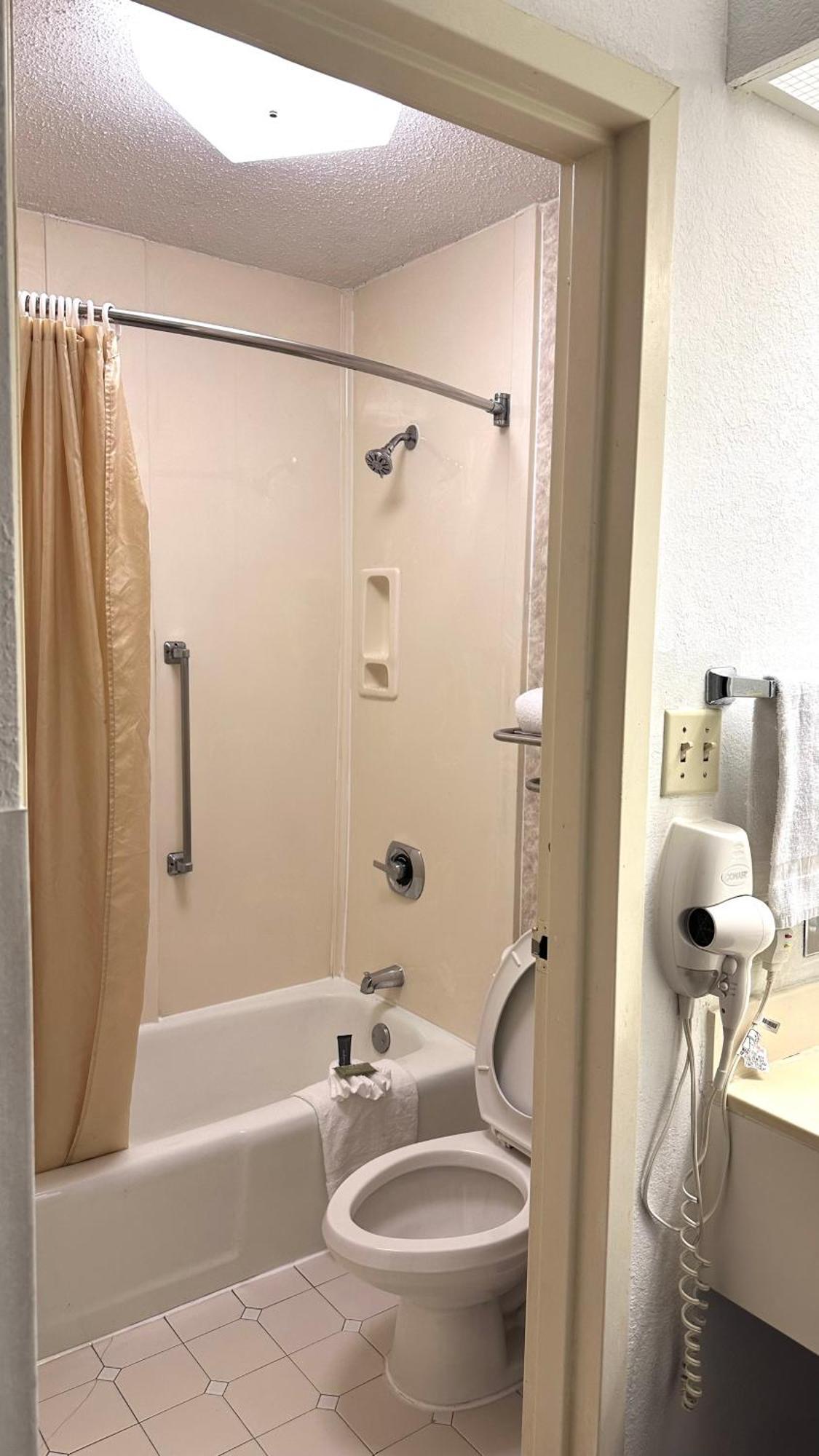 Executive Inn Dallas Luaran gambar